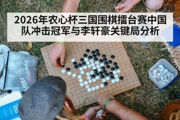 Go board game